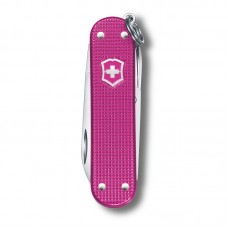 Нож-брелок VICTORINOX Classic SD Alox Colors 0.6221.251G