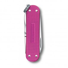 Нож-брелок VICTORINOX Classic SD Alox Colors 0.6221.251G