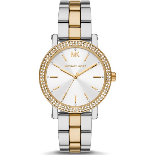 Женские часы Michael Kors MK7348 - фото 1