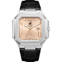 Мужские часы Beverly Hills Polo Club QUARTZ Gents BP3846X.311