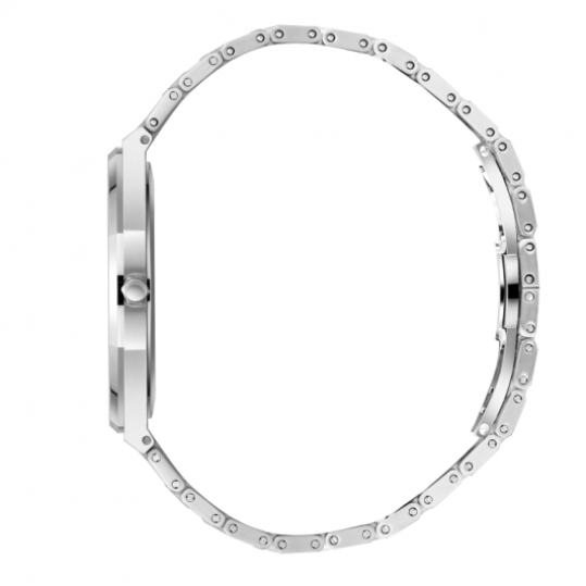 Мужские часы Beverly Hills Polo Club SLIM TECH QUARTZ Gents BP3825X.390 - фото 4