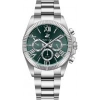 Мужские часы Beverly Hills Polo Club QUARTZ Gents BP3874X.370