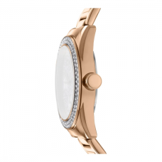 Женские часы DKNY Chambers Multi Glitz DK1L078M0035