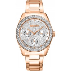 Женские часы DKNY Chambers Multi Glitz DK1L078M0035