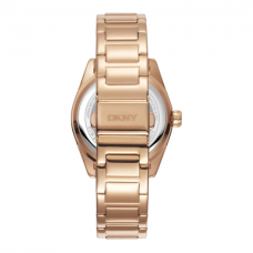 Женские часы DKNY Chambers Multi Glitz DK1L078M0035