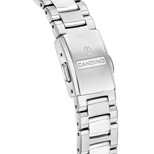 Женские часы Candino Couple Classiс C4800/3 - фото 4