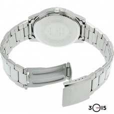 Мужские часы Casio Metal Fashion MTP-1303D-1A