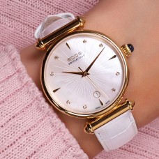 Женские часы Epos Ladies Quartz 8000.700.22.90.10