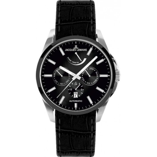 Мужские часы Jacques Lemans Derby 1-2204M - фото 1