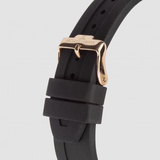 Мужские часы Jacques Lemans Derby 1-2203C - фото 3