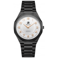 Мужские часы Beverly Hills Polo Club SLIM TECH QUARTZ Gents BP3832X.030