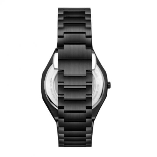 Мужские часы Beverly Hills Polo Club SLIM TECH QUARTZ Gents BP3832X.030 - фото 2