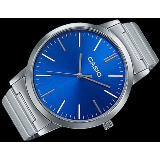 Женские часы Casio LTP-E118D-2A - фото 2