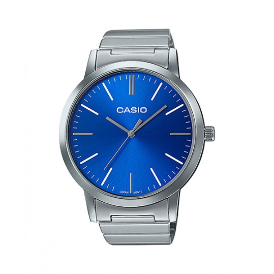 Женские часы Casio LTP-E118D-2A - фото 1