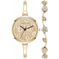 Женские часы Anne Klein 5274GPST