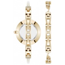 Женские часы Anne Klein 5274GPST
