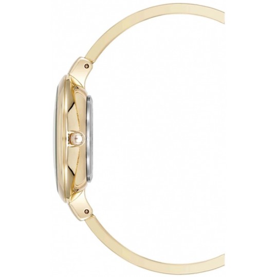 Женские часы Anne Klein 5274GPST - фото 2