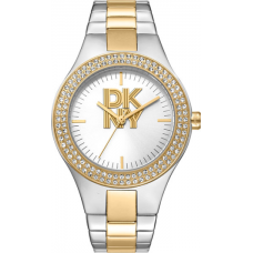 Женские часы DKNY Parsons Glitz DK1L025M0075