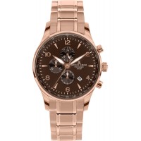 Мужские часы Jacques Lemans Classic 1-1844ZR