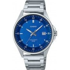 Мужские часы Casio MTP-E705D-2E