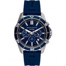 Мужские часы Armani Exchange SPENCER AX1960