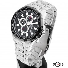 Мужские часы Casio Edifice EF-539D-1A