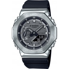 Мужские часы Casio G-Shock Classic GM-2100-1AER