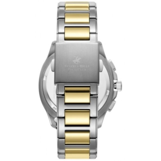 Мужские часы Beverly Hills Polo Club BEST SELLER Quartz Gents BP3212X.251 - фото 4