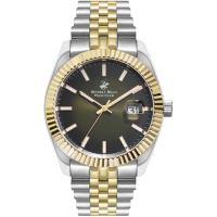 Мужские часы Beverly Hills Polo Club BEST SELLER Quartz Gents BP3018X.250