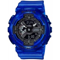 Женские часы Casio Baby-G BA-110CR-2A