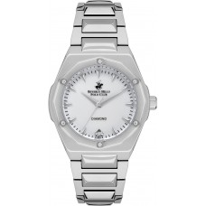 Женские часы Beverly Hills Polo Club Quartz BP3561X.330