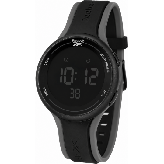 Мужские часы Reebok Eliments GT RV-ELG-G9-PBIB-BB - фото 2