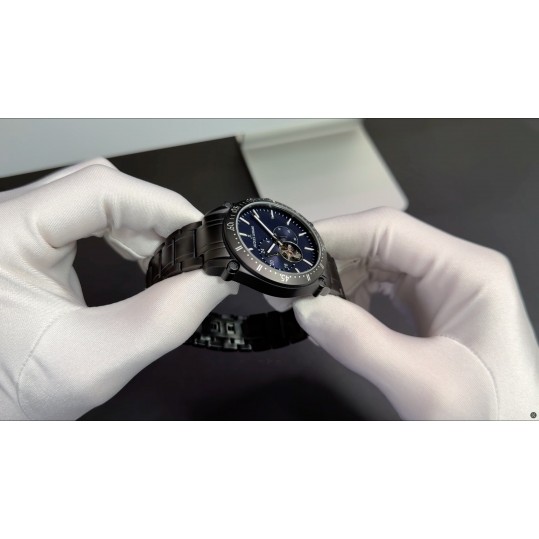 Мужские часы Jacques Lemans Derby 1-2201G - фото 3