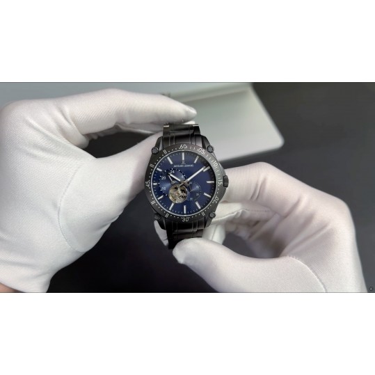 Мужские часы Jacques Lemans Derby 1-2201G - фото 4