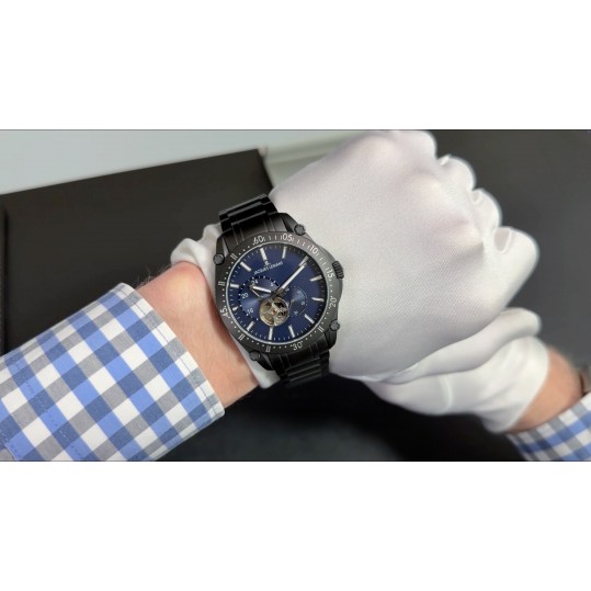 Мужские часы Jacques Lemans Derby 1-2201G - фото 8