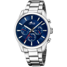 Мужские часы Lotus Chrono 18922/1