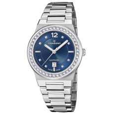 Женские часы Candino Lady Elegance C4749/C