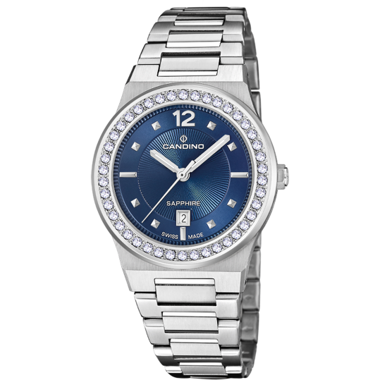 Женские часы Candino Lady Elegance C4749/C - фото 1