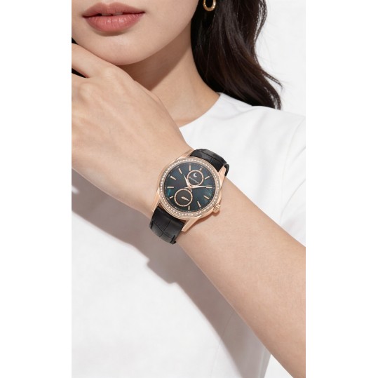 Женские часы Steinmeyer S 811.41.41 - фото 3