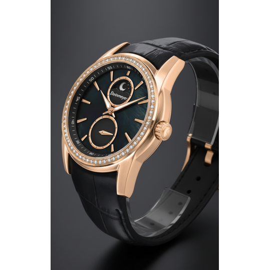 Женские часы Steinmeyer S 811.41.41 - фото 2