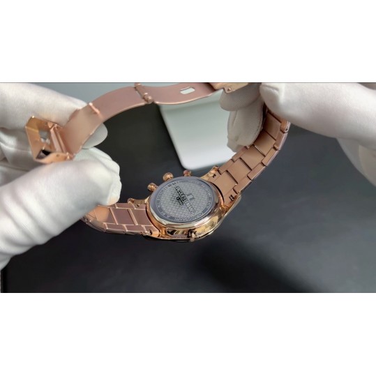 Мужские часы Jacques Lemans Classic 1-1844ZT - фото 9