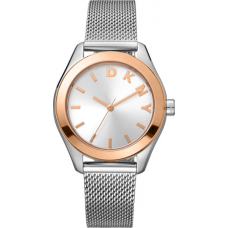 Женские часы DKNY Astoria Logo DK1L032M0055