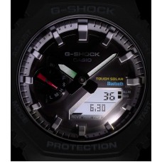 Мужские часы Casio GA-B2100-1A