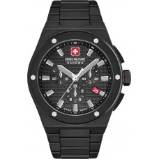 Мужские часы Swiss Military Hanowa SMWGI0002280