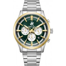 Мужские часы Beverly Hills Polo Club BP3779X.270