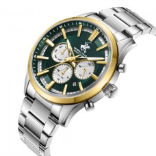 Мужские часы Beverly Hills Polo Club BP3779X.270