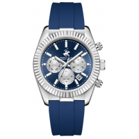 Мужские часы Beverly Hills Polo Club QUARTZ Gents BP3836X.399