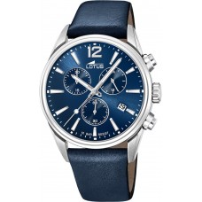 Мужские часы Lotus Chrono 18691/1