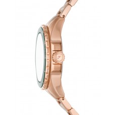 Женские часы Fossil BLUE DIVE ES5371