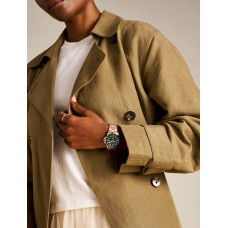 Женские часы Fossil BLUE DIVE ES5371